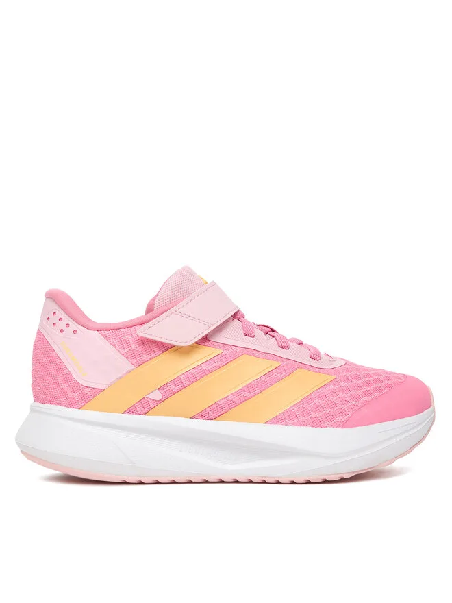 Adidas Кроссовки Duramo SL2 El C JS2384 розовые