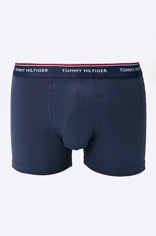 

Боксеры (3 шт.) Tommy Hilfiger, синий