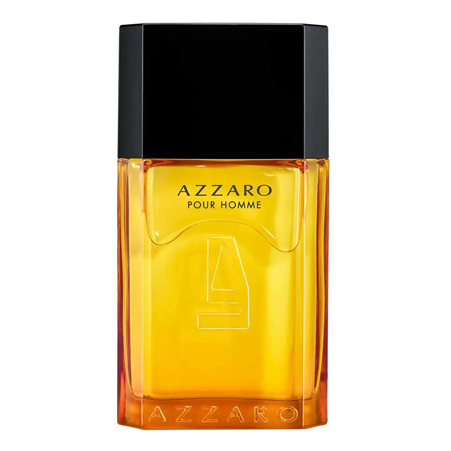 Туалетная вода AZZARO Pour Homme, 100 мл, с цитрусовыми нотами, Refillable, Цвет Refillable