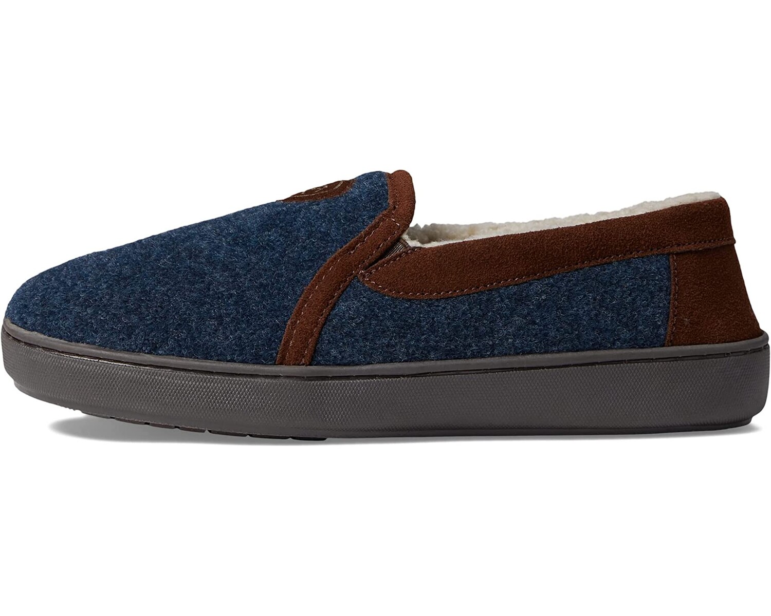 

Слипперы Lincoln Slipper Ariat, нави