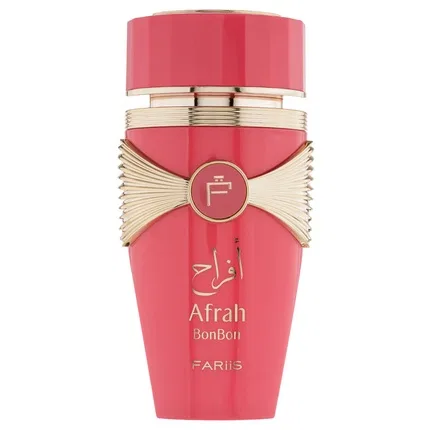 Парфюмерная вода Fariis Afrah Bonbon Eau De Parfum For Women, 100 мл