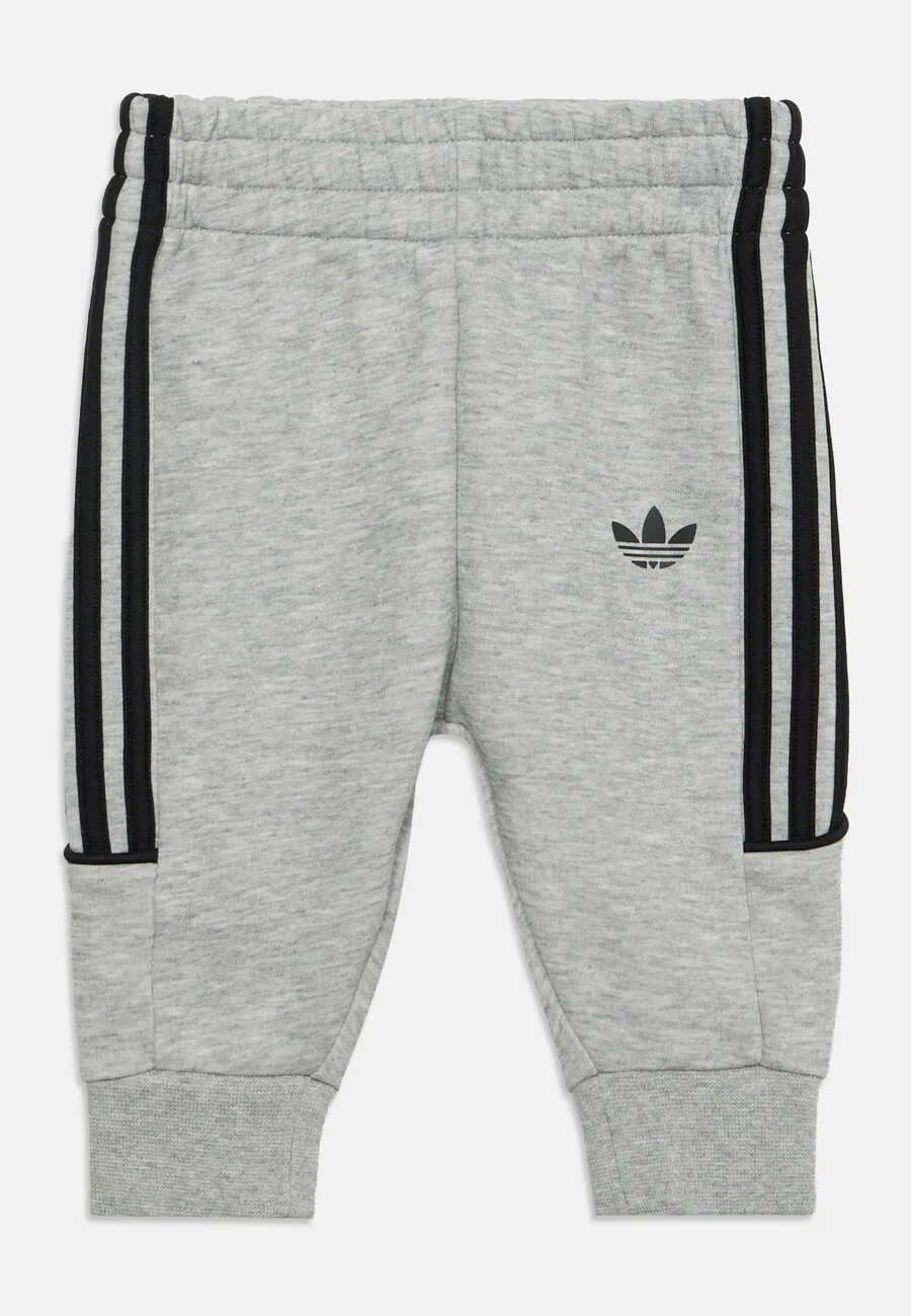 Спортивный костюм ADIDAS ORIGINALS 'SPACER' в серо-пятнистом цвете — фото 3