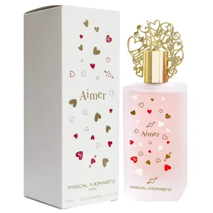 Парфюмерная вода Aimer Eau de Parfum Pascal Morabito, 100 мл