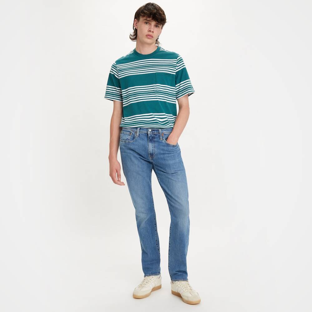 Джинсы мужские Levi's 502