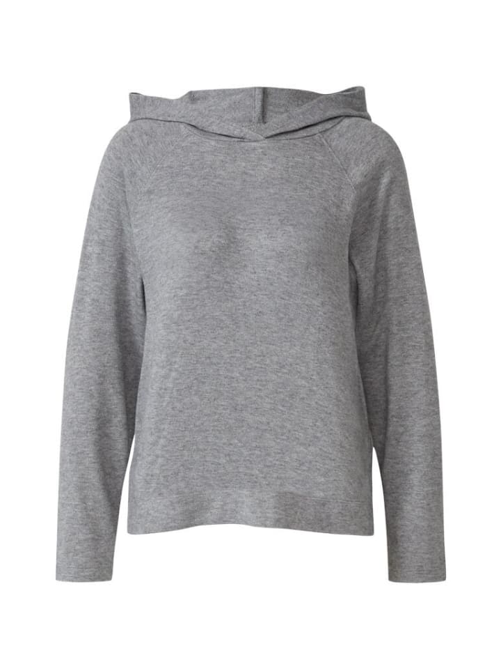 

Рубашка с длинным рукавом S.OLIVER RED LABEL, серый