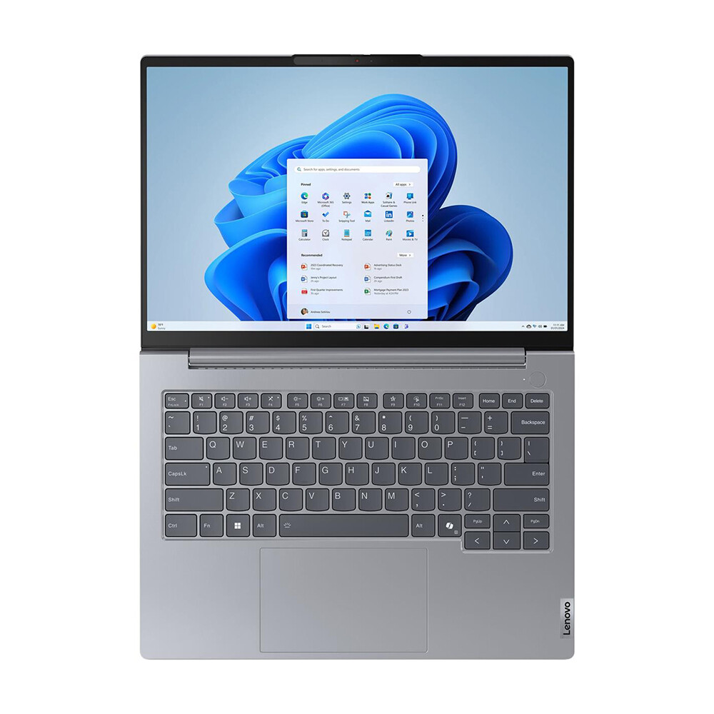 Ноутбук Lenovo ThinkBook 14 G7 ARP, 14