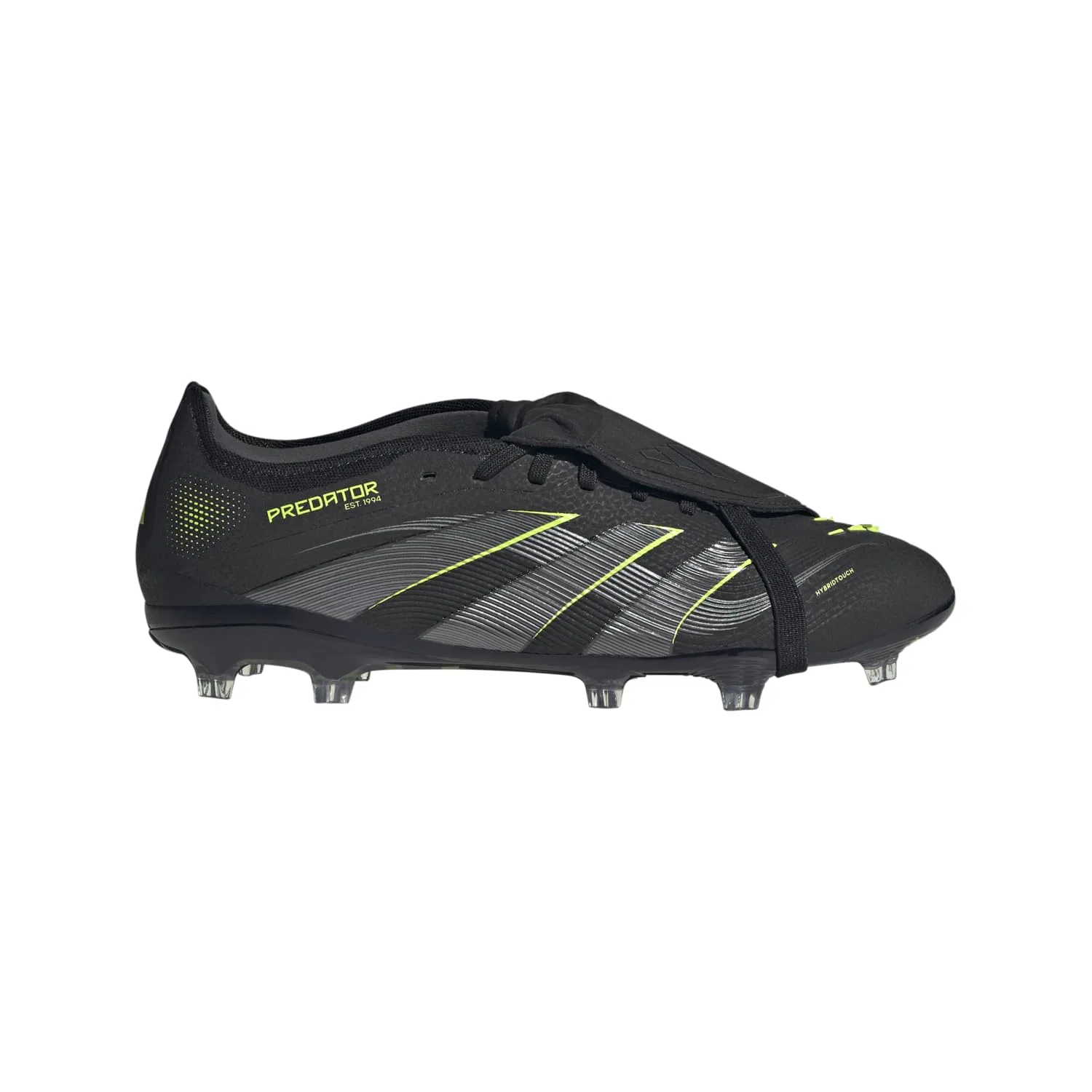 Женская футболка с коротким рукавом Adidas Tiro 24, Black — фото 3