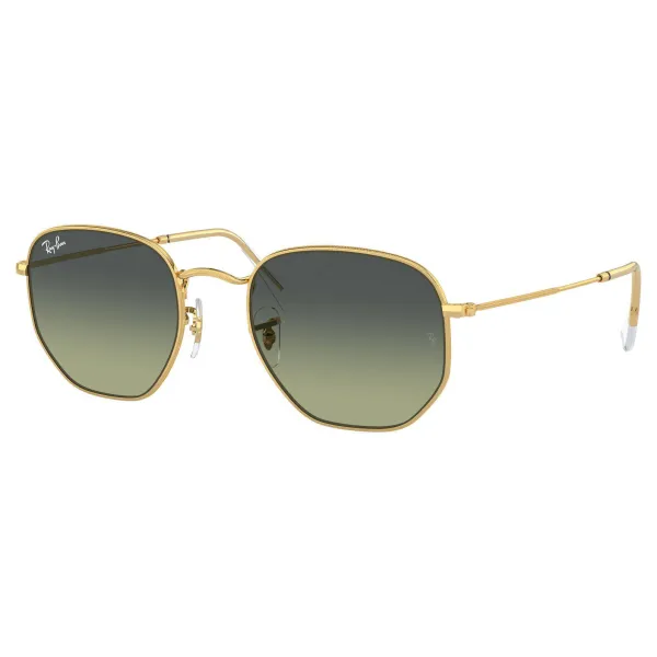 

Солнцезащитные очки RB3548 Ray-Ban, золотой