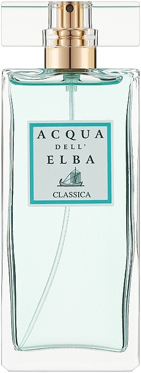 

Туалетная вода Acqua dell Elba Classica Women