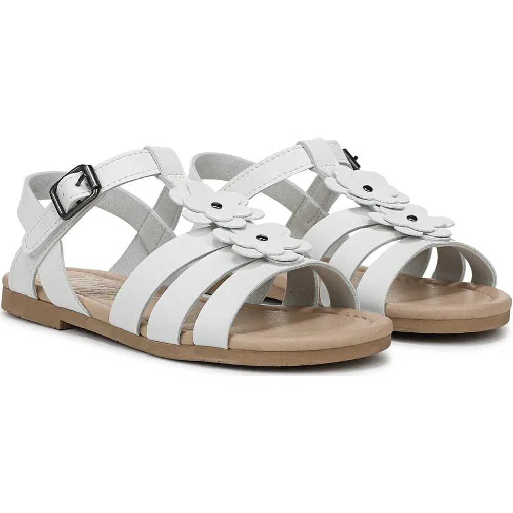 Детские сандалии Sandrine Blowfish Malibu, White