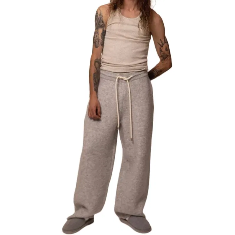 Детские повседневные брюки Heather Gray Drew house