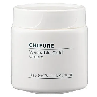 Крем для тела Chifure Washable Cold Cream, 300 г
