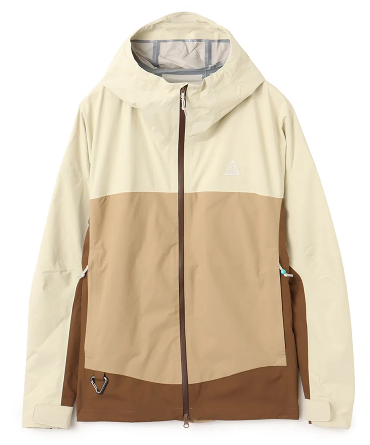 Куртка дождевая Nike ACG SF ADV Morpho, набор из 1 предмета, цвет хаки