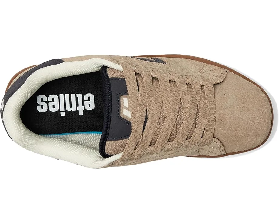 Кроссовки etnies Callicut, Stone — фото 2