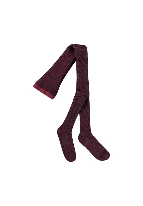 Носки с начесом Over-the-Knee socks Molo, Forestberry