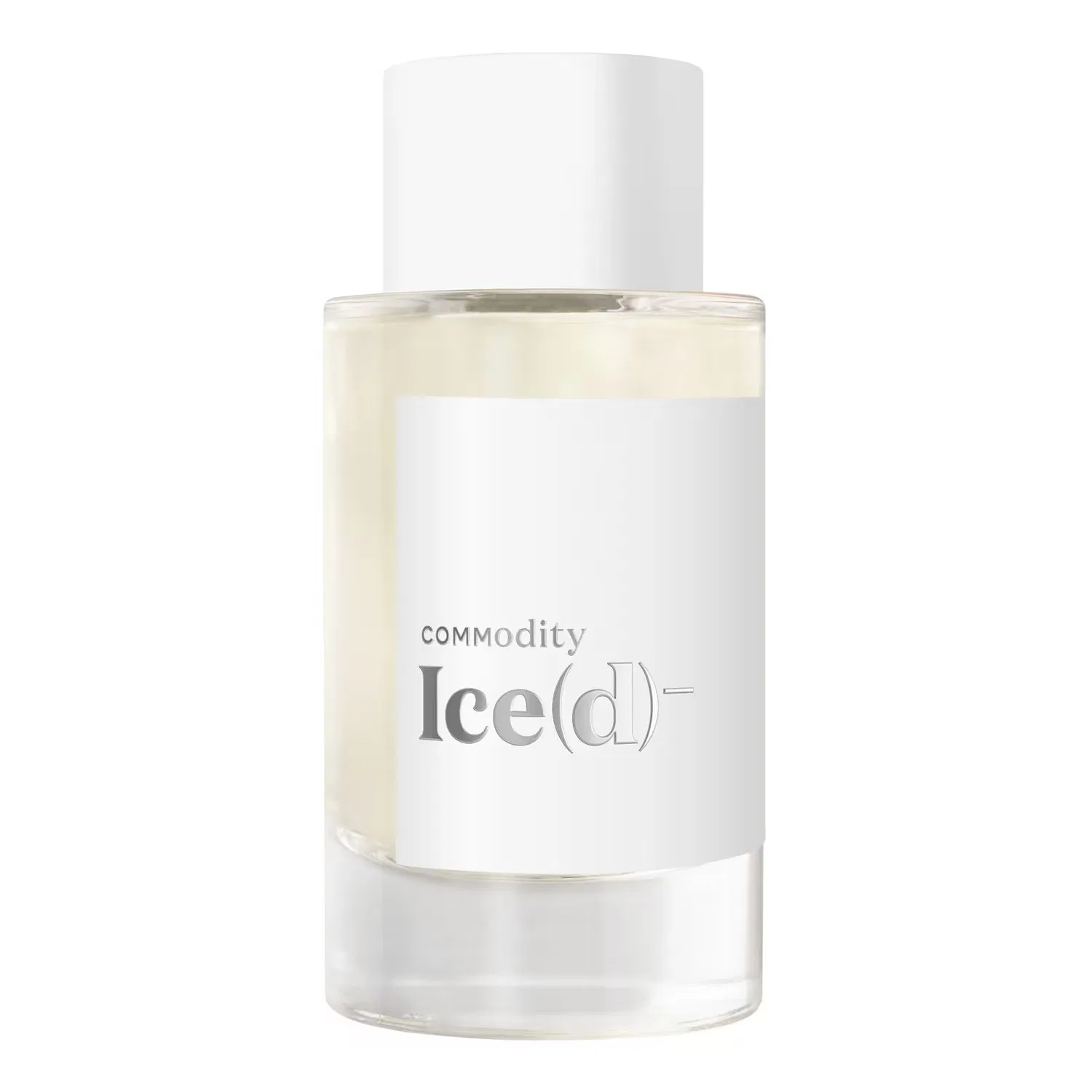Парфюмерная вода 100 мл Ice(d) Personal COMMODITY