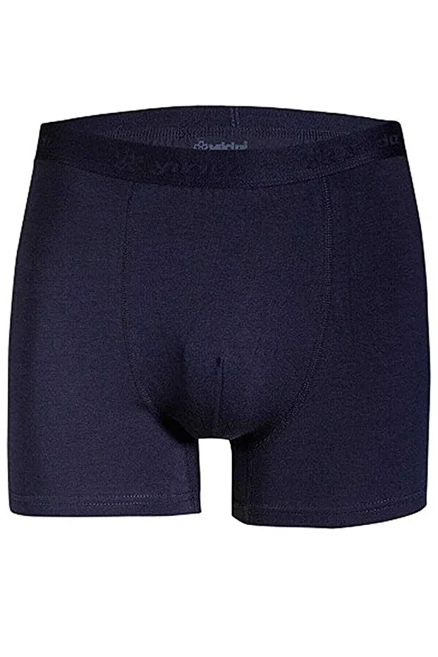 Детские боксерские шорты для мальчиков модальные Star 103 Avastyle, Navy Blue