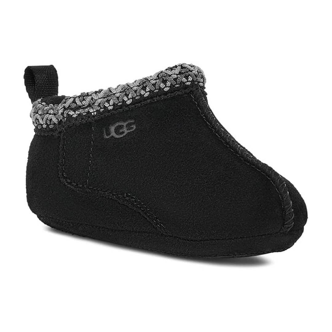 

Детские тапочки Унисекс UGG Tasman, черный