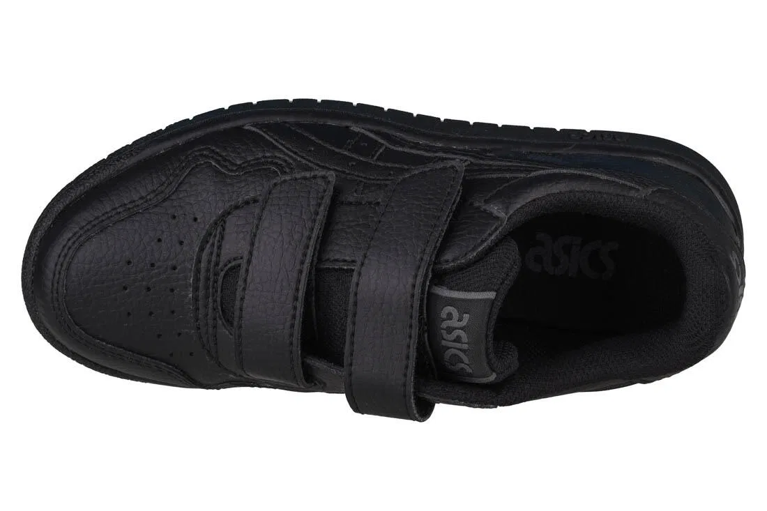 Детские кроссовки для мальчиков Japan S PS Asics, Schwarz — фото 3
