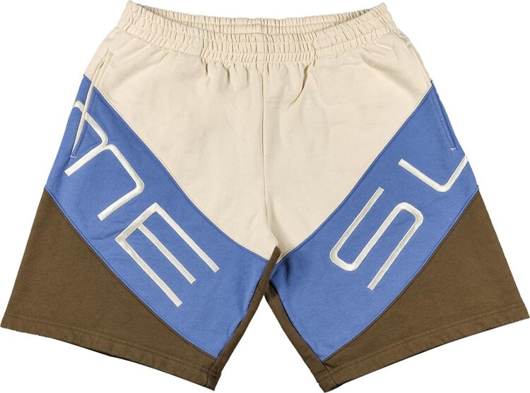 

Спортивные шорты Supreme Stretch Sweatshort 'Natural', загар