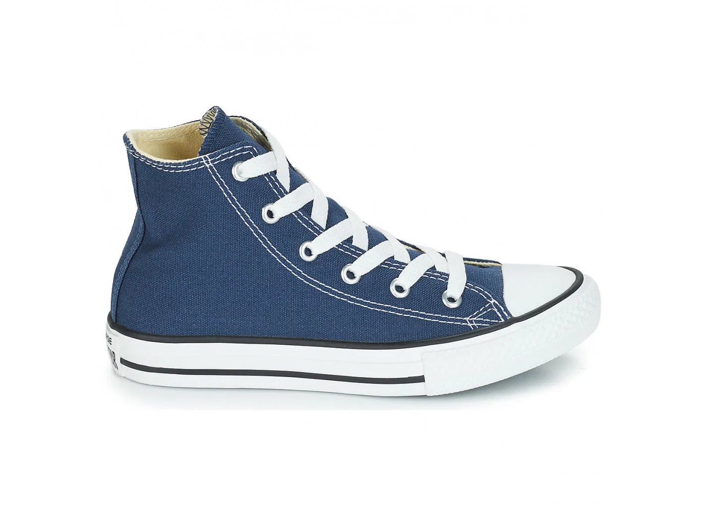 Детские кроссовки для мальчиков Converse 3J233C, Цвет: Blau — фото 2