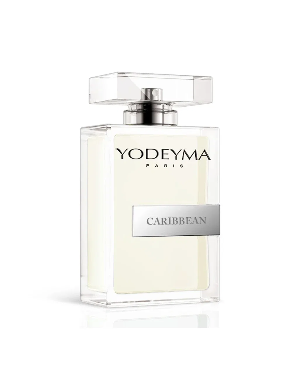 Парфюмерная вода Caribbean 100 мл Yodeyma