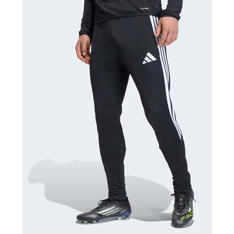 Тренировочные брюки adidas Tiro 26 League Regular, Черный