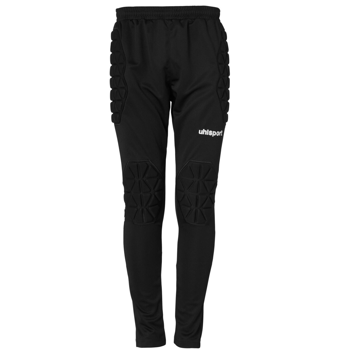 

Вратарские брюки Uhlsport Essential, черный