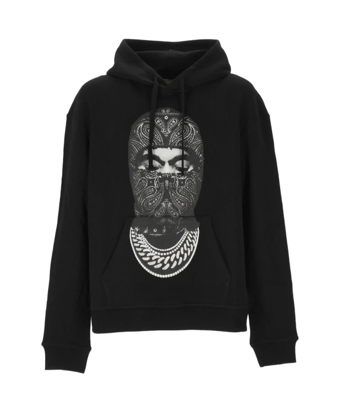 

Худи Nuw25233 009 Ih Nom Uh Nit, черный