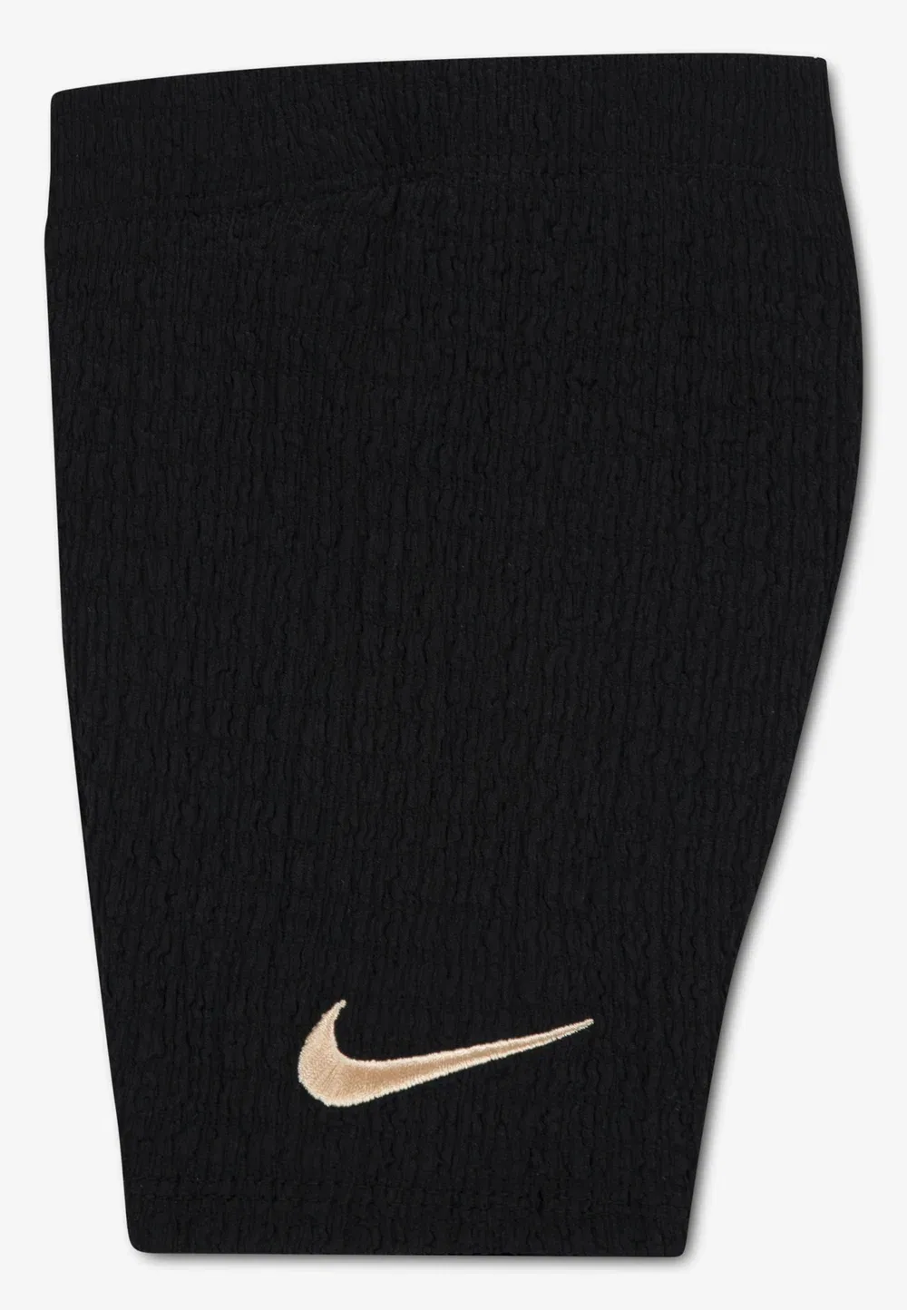 Яркий игровой велосипедный набор - футболка с принтом Nike Sportswear, Black — фото 4