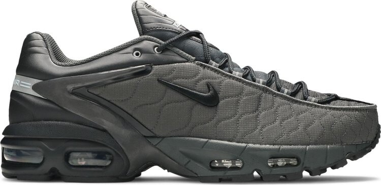 

Кроссовки Nike Air Max Tailwind 5 SP 'Iron Grey', серый