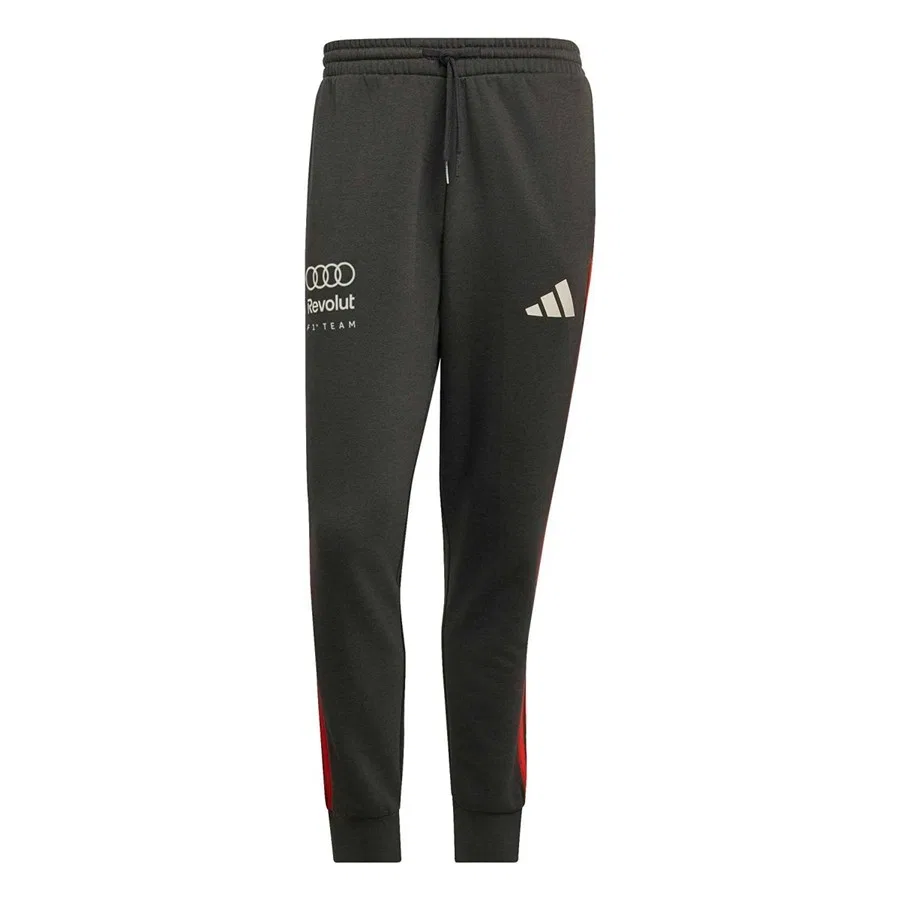 Спортивные штаны adidas Au Dna Pnt M, Черный