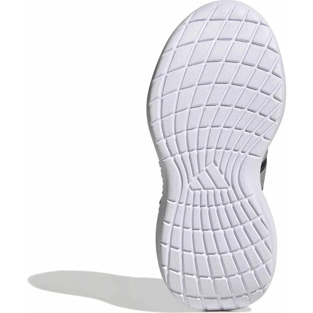 Детские спортивные кроссовки для мальчиков Lightorama Rnr El C adidas — фото 3