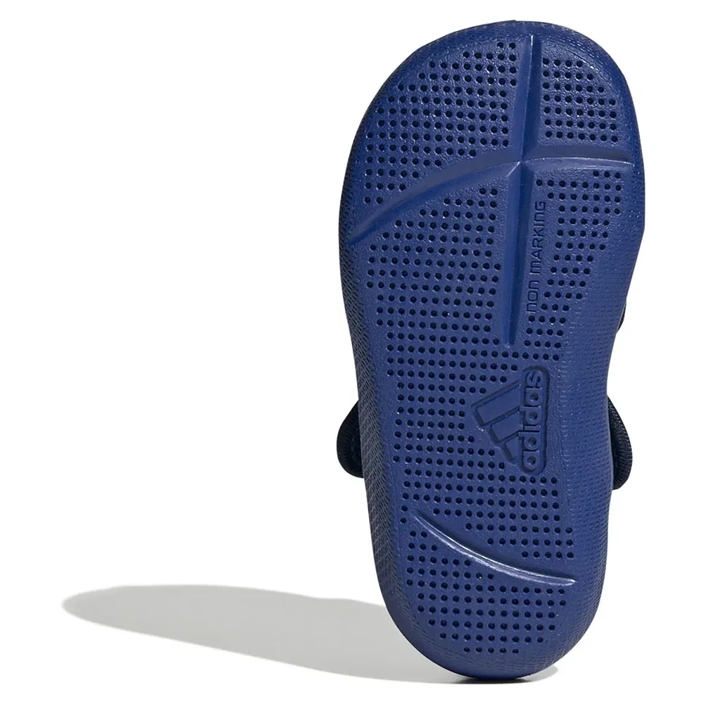 Тапочки детские Altaventure 3 Adidas, синий — фото 2