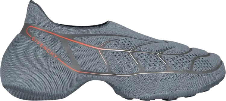 

Кроссовки Givenchy The TK-360+ Grey Red, серый