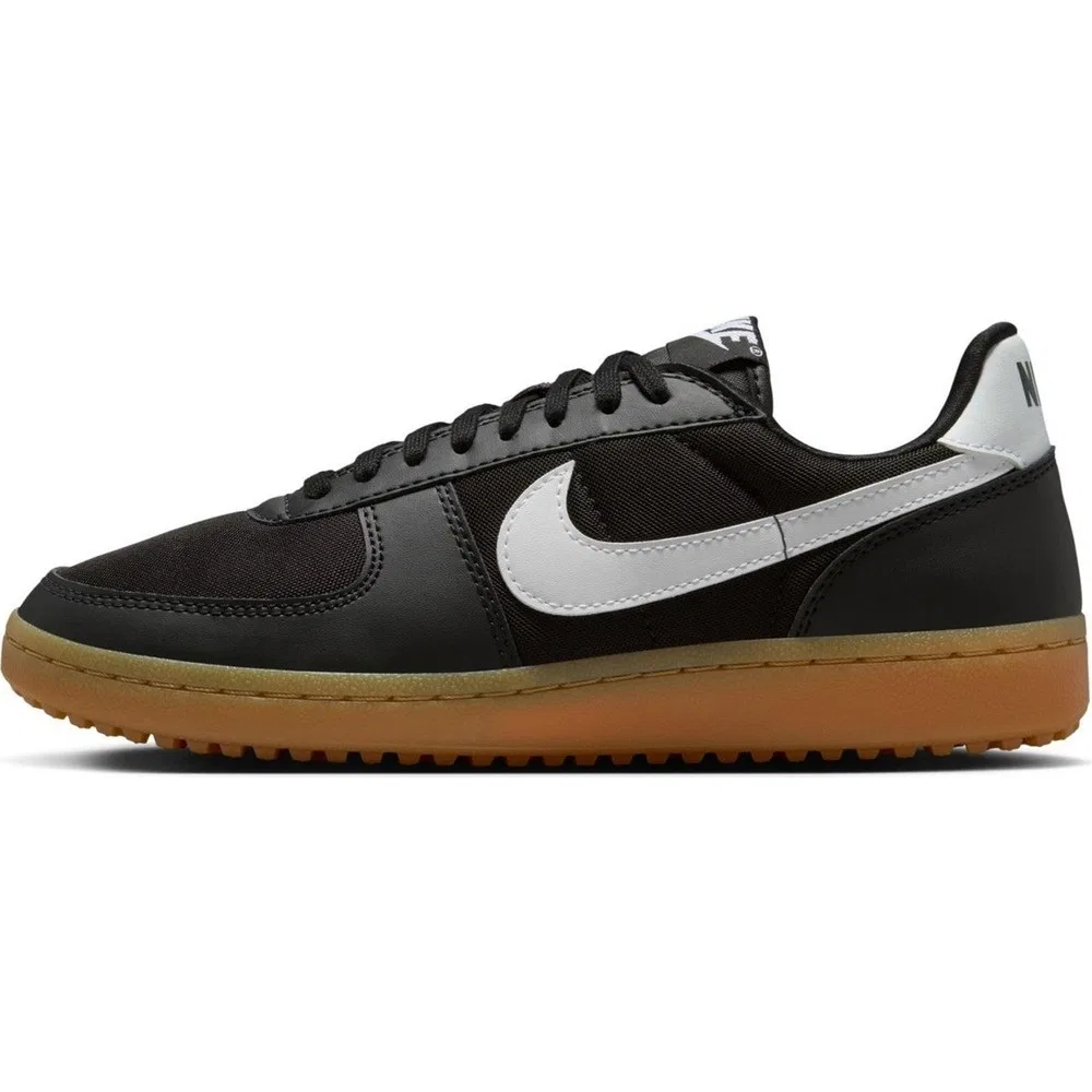 Детские кроссовки Nike Field General Womens Sneaker, Black