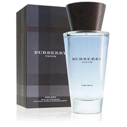 Туалетная вода Burberry Touch Men, 100 мл