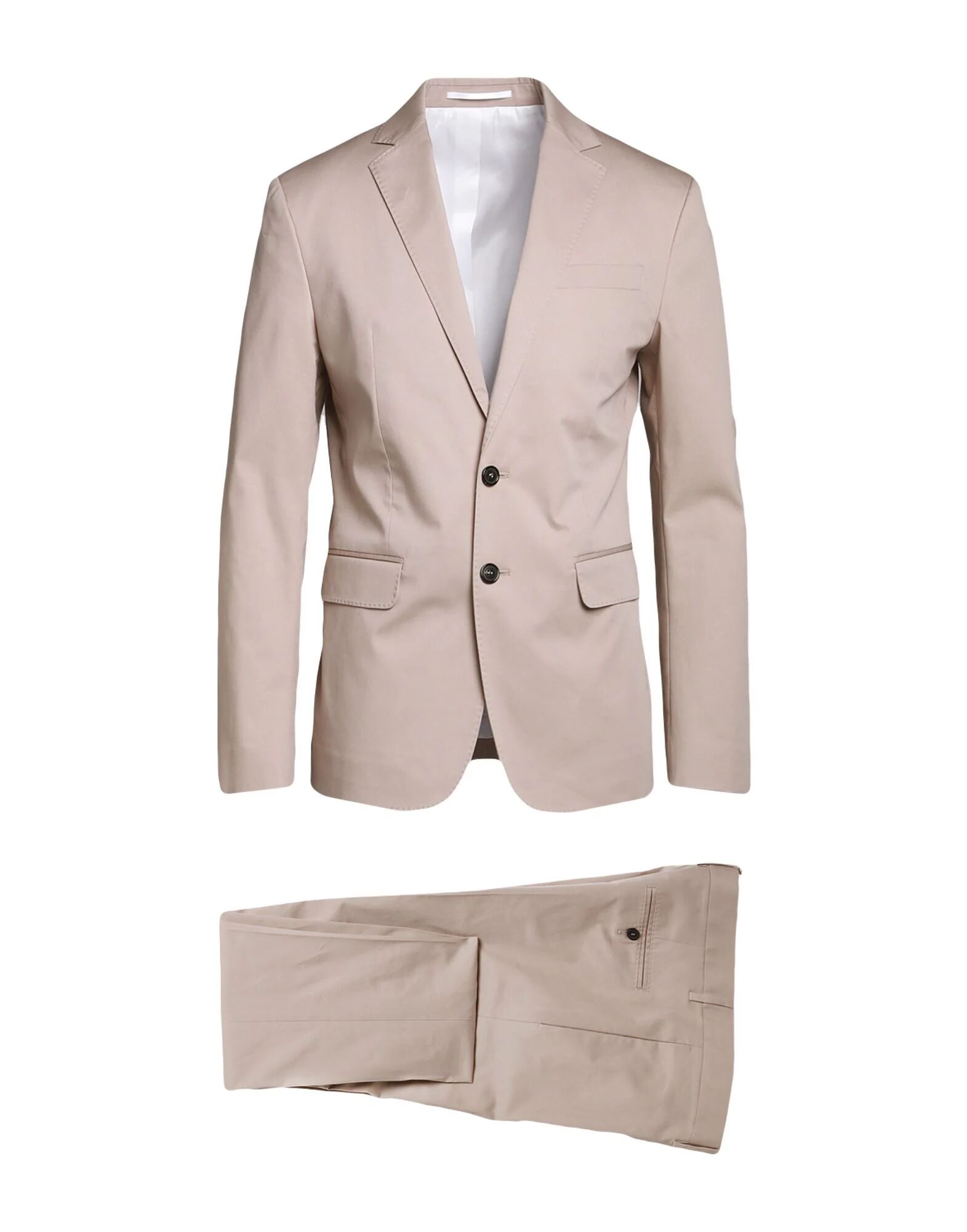

Костюм Dsquared2, бледно-розовый