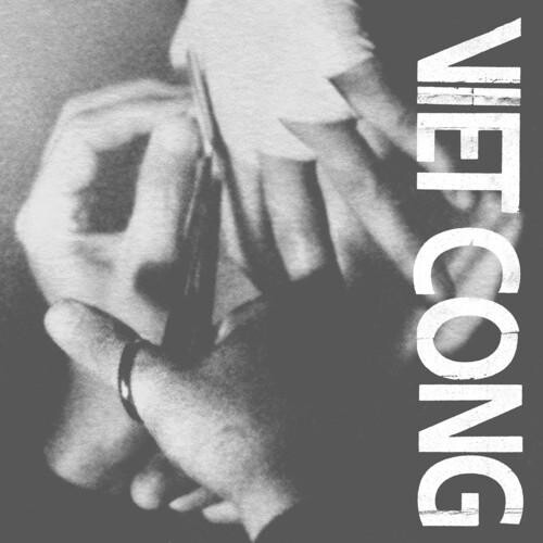 

Виниловая пластинка Viet Cong