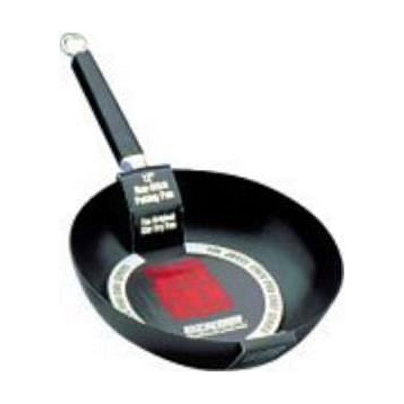 

Сковорода Columbian Home Products 12 дюймов, черный