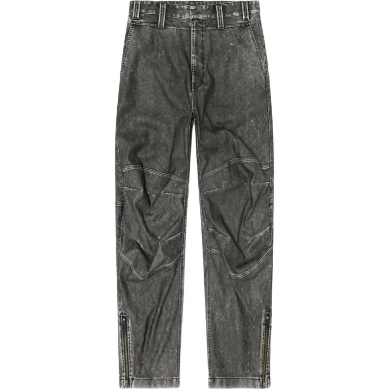 Мужские повседневные брюки DIESEL, Dark Gray
