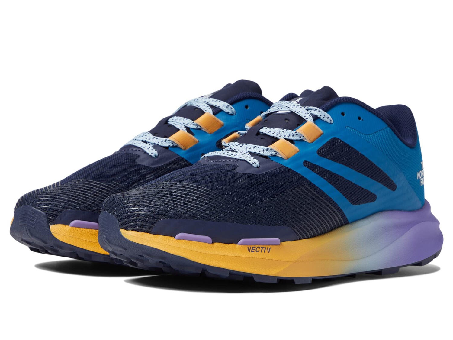 

Кроссовки The North Face, Vectiv Eminus