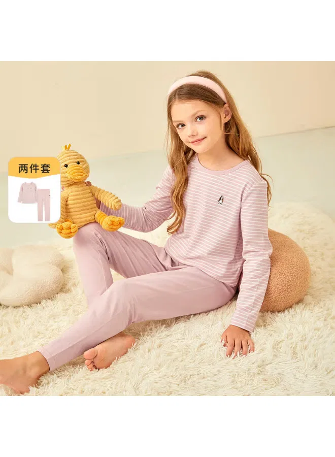Комплект одежды для дома и школы с длинным рукавом Hush Puppies — фото 2