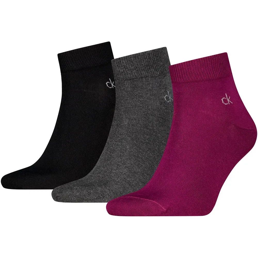 Мужские носки из хлопка Calvin klein, Multicolor