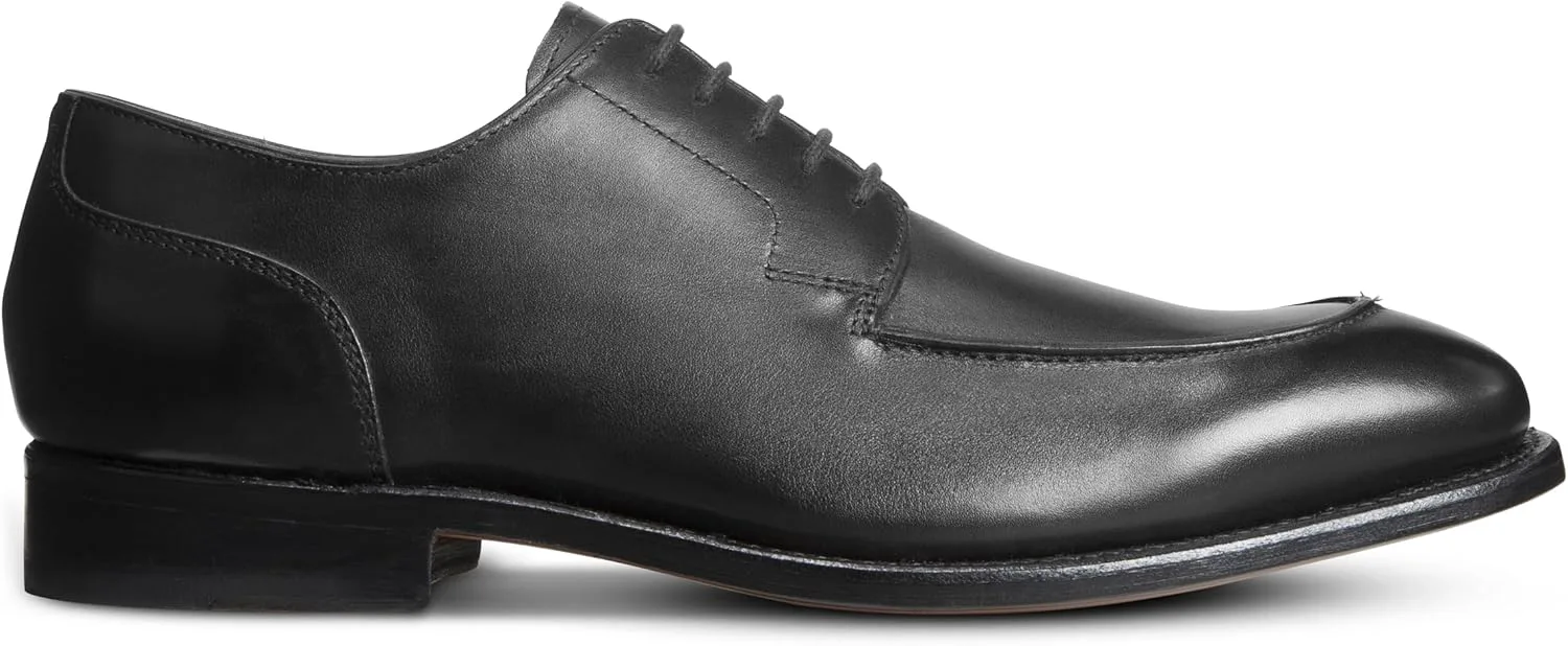 Мужские туфли Allen Edmonds Watson, черный — фото 4