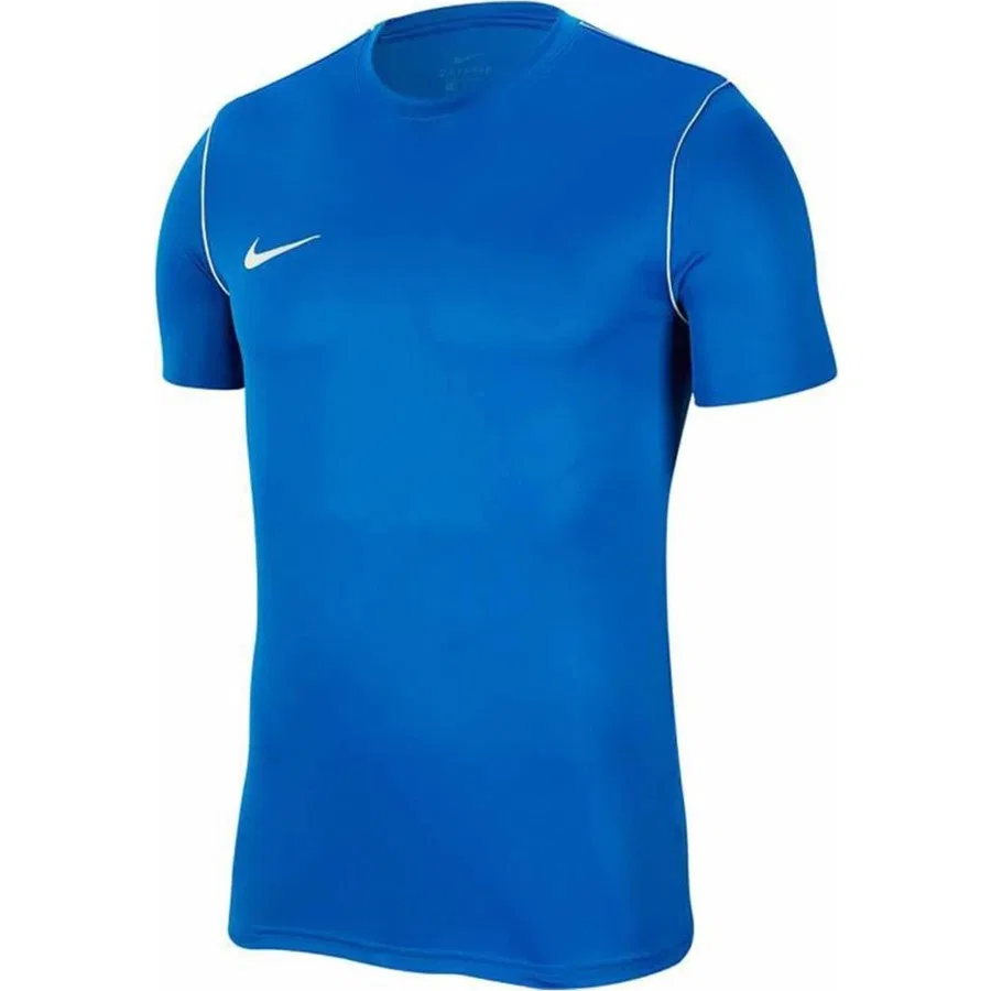 Футболка спортивная с коротким рукавом Nike Park 20 Training Top BV6883-463, Красный