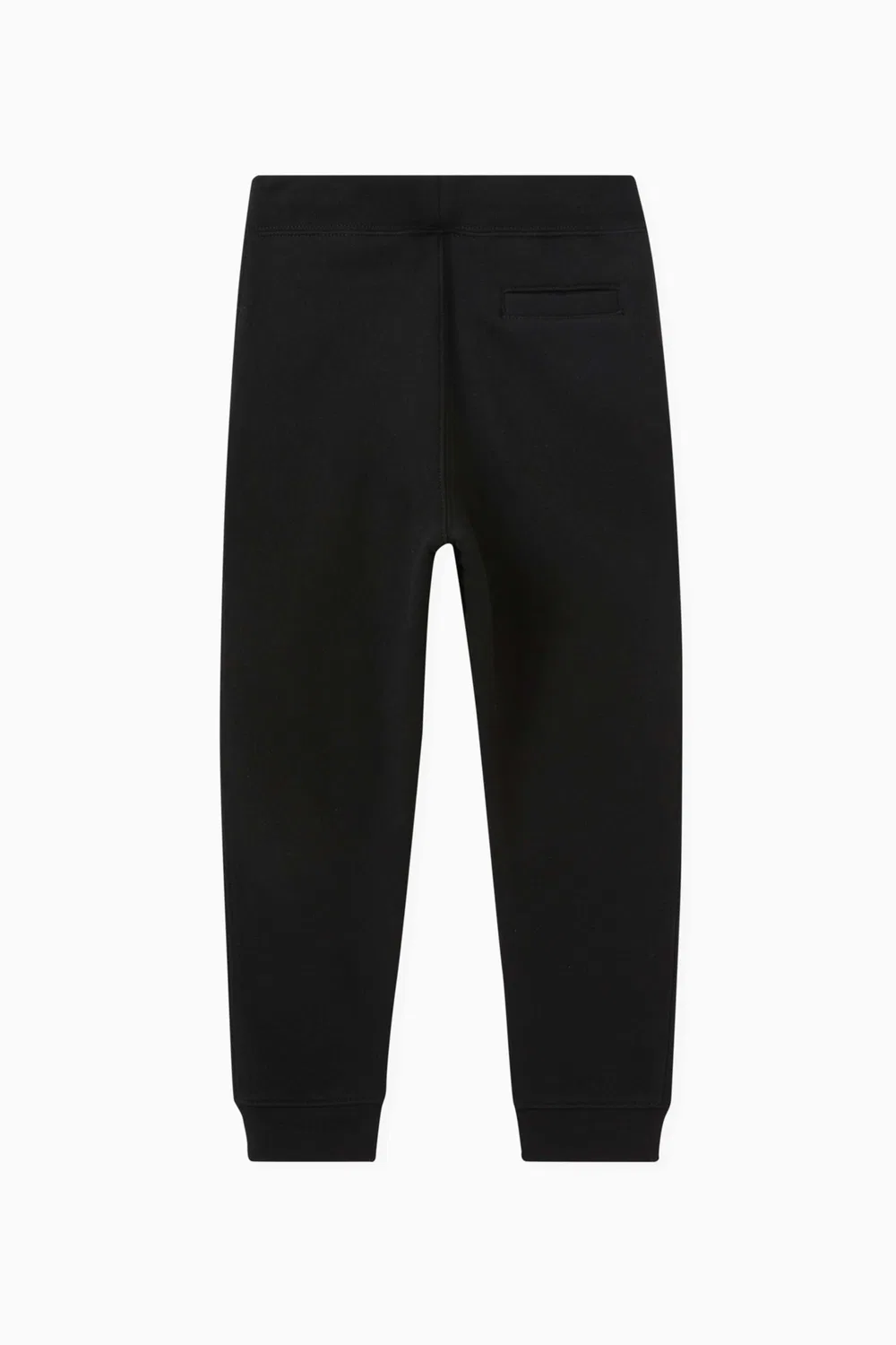 Брюки хлопковые Logo Joggers Polo Ralph Lauren — фото 2