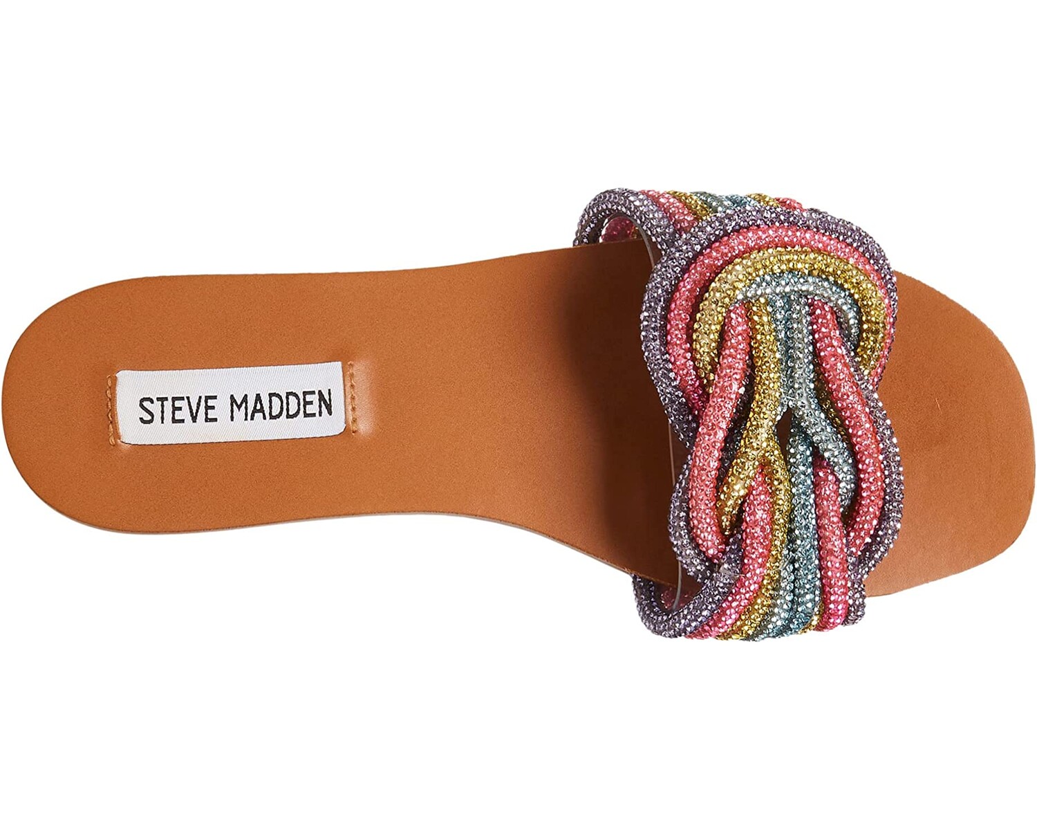 

Сандалии Adore Sandal Steve Madden, мульти