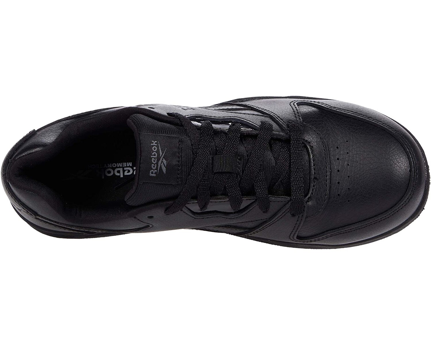 

Кроссовки BB4500 Work EH Reebok Work, черный