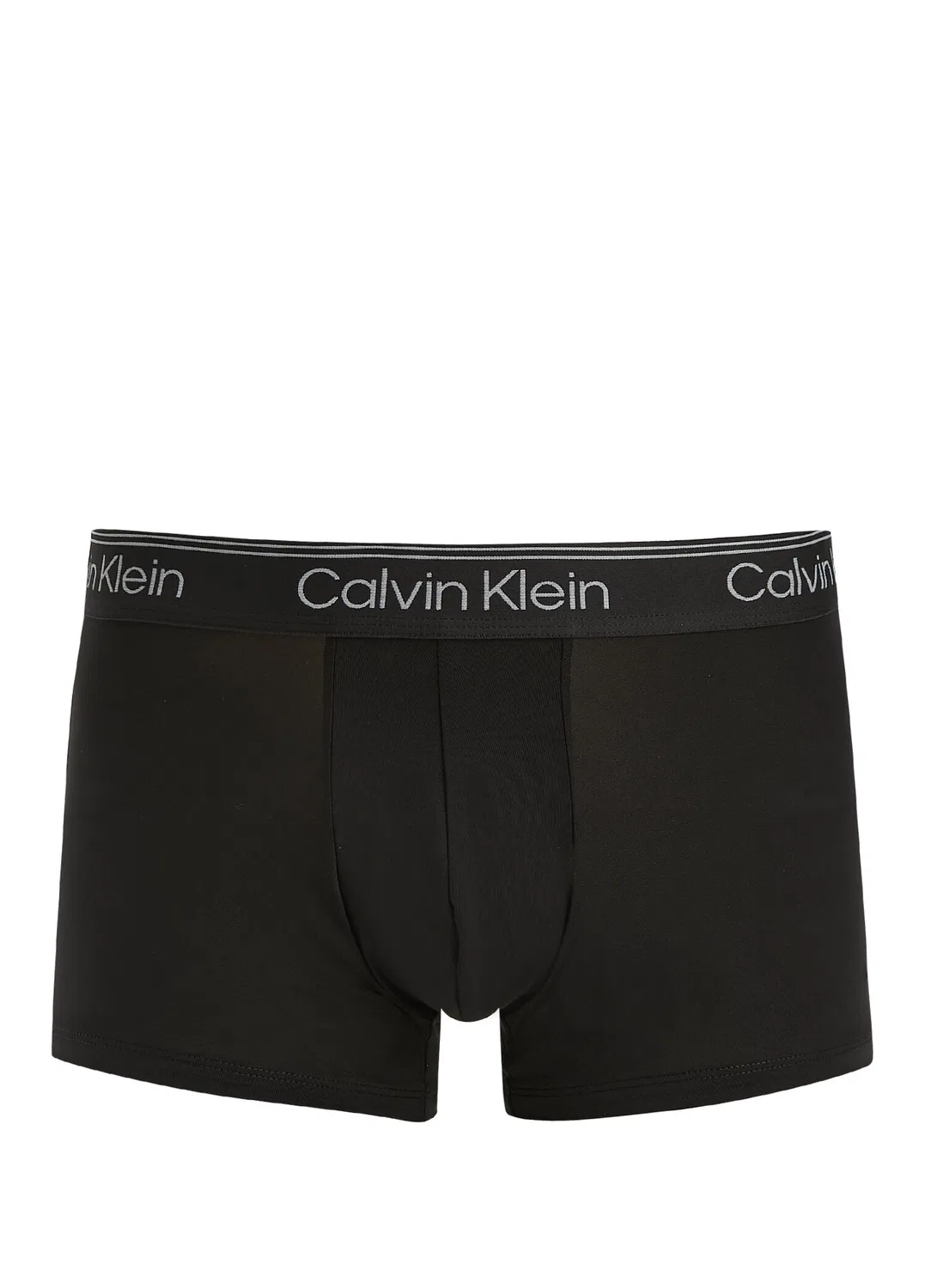 Боксеры Calvin Klein 3 шт., черный — фото 3